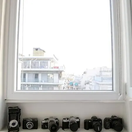 Apartment Sunshine Penthouse