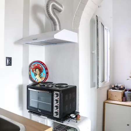 Sunshine Penthouse