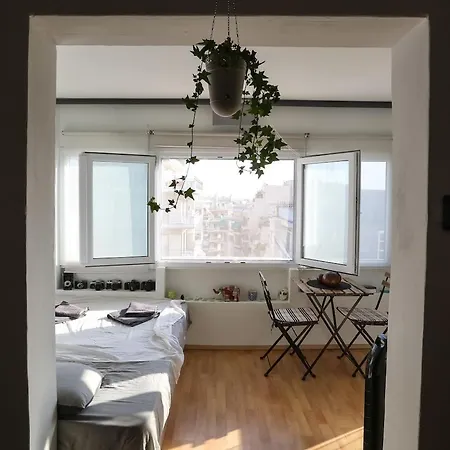 Apartment Sunshine Penthouse