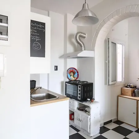Apartment Sunshine Penthouse *
