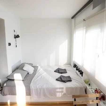 Apartment Sunshine Penthouse *
