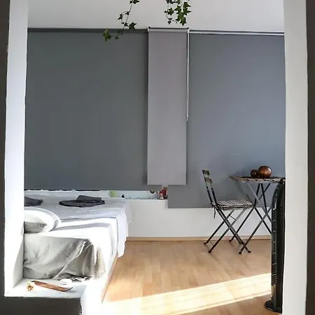 Sunshine Penthouse Thessaloniki
