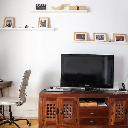 Apartment Sunshine Penthouse Thessaloniki