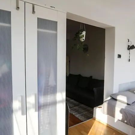 Sunshine Penthouse Thessaloniki