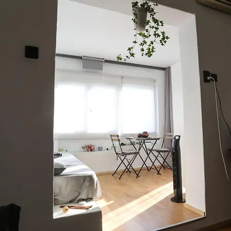 Apartment Sunshine Penthouse