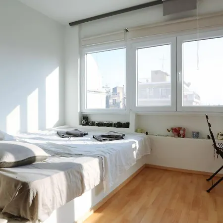 Apartment Sunshine Penthouse *