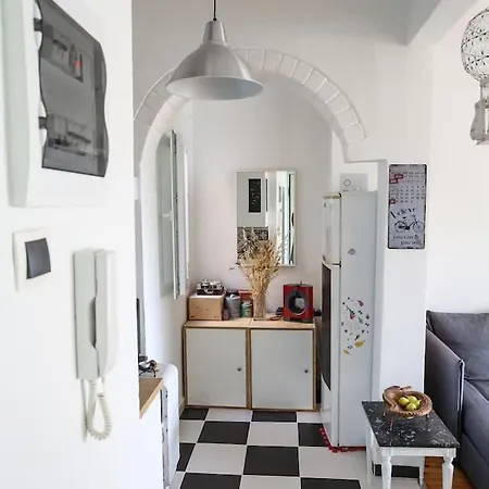 Apartment Sunshine Penthouse Thessaloniki