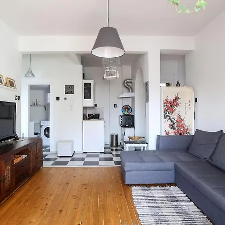 Apartment Sunshine Penthouse