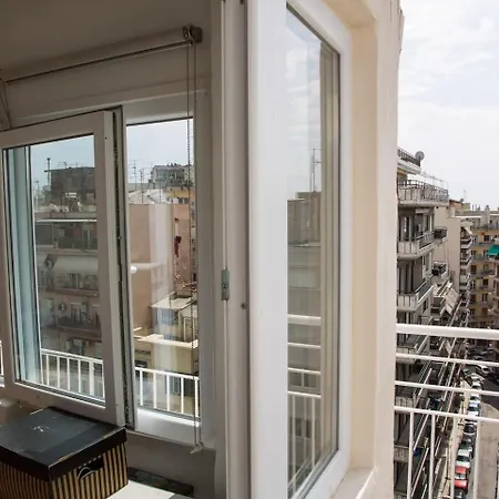 Apartment Sunshine Penthouse *