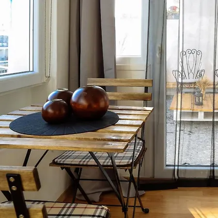 Apartment Sunshine Penthouse