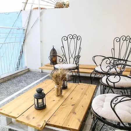 Apartment Sunshine Penthouse *