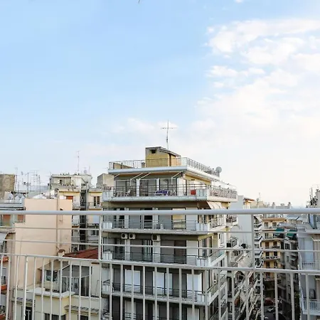 公寓 Sunshine Penthouse *