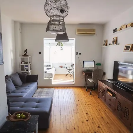 公寓 Sunshine Penthouse *