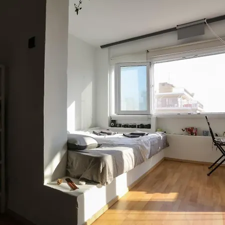 Sunshine Penthouse